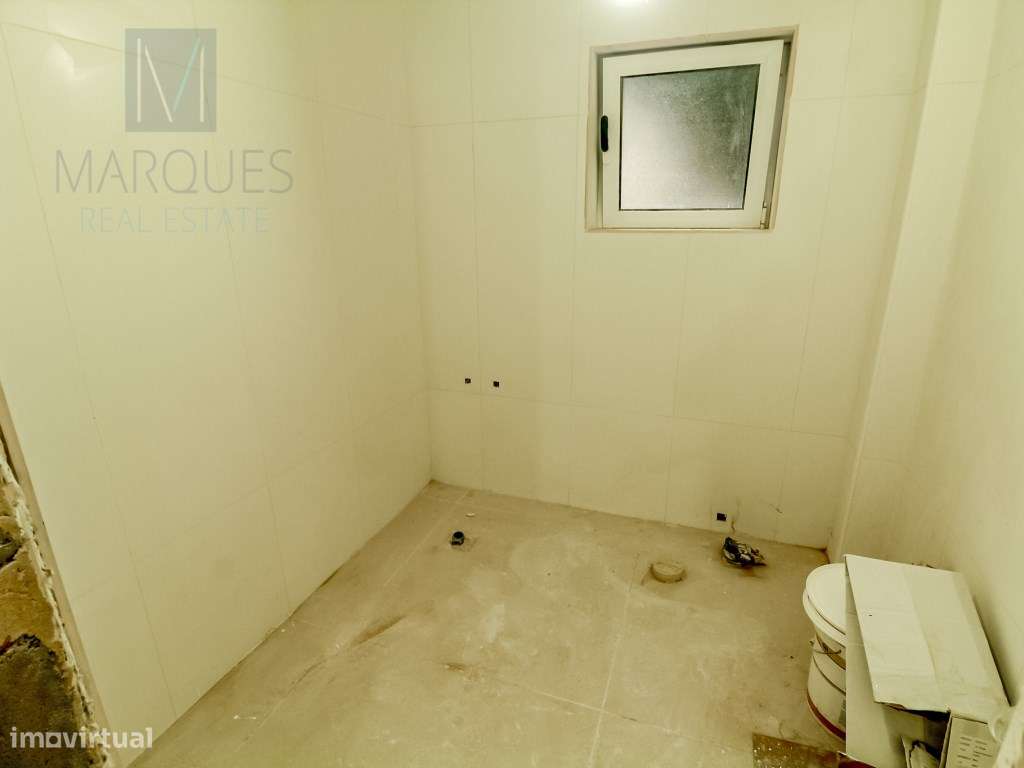 Apartamento T4 em Forte da Casa - Vila Franca de Xira-14