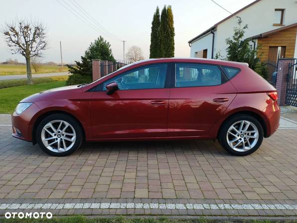 Seat Leon 1.2 TSI Reference - 3