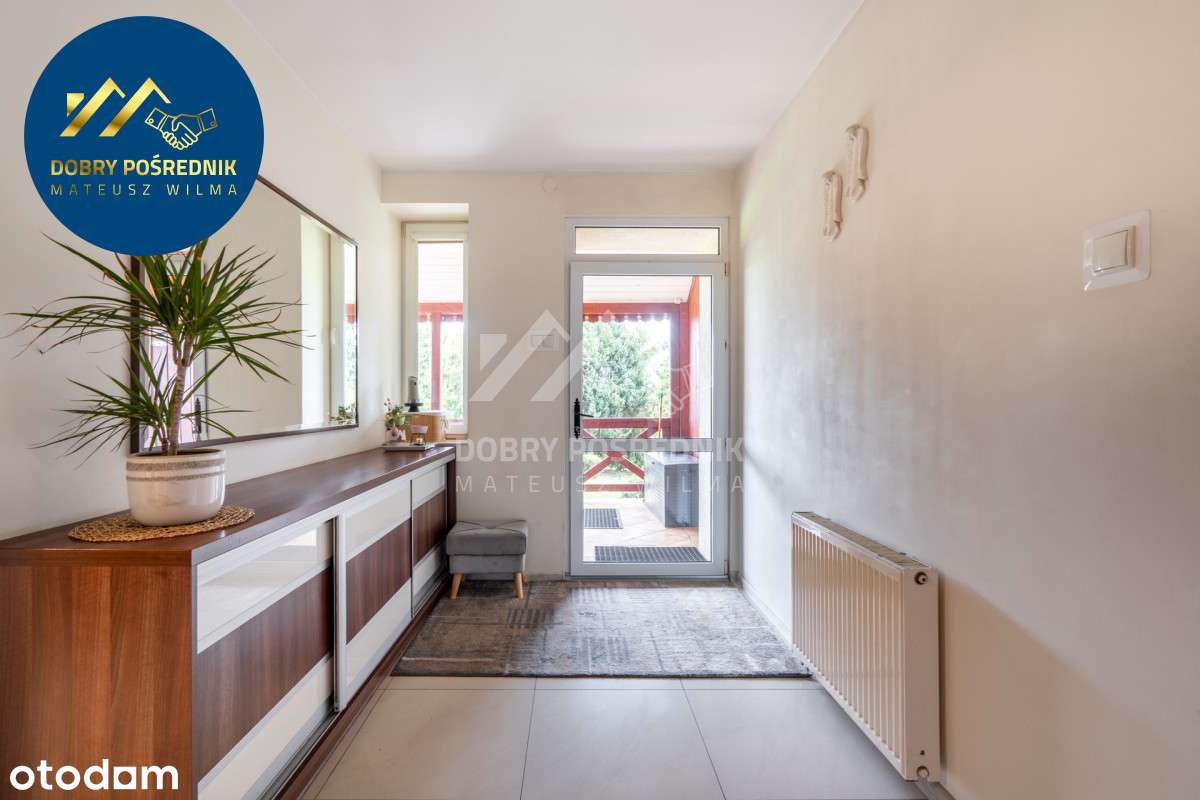 Zamieszkaj nad morzem | 11 km do plaży | 1,6 HA-13