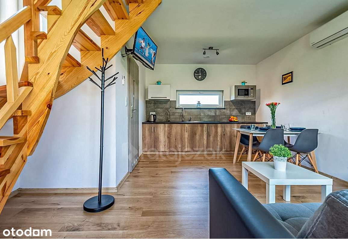 Apartament wakacyjny nad morzem - Pełny obrazek: 4/17