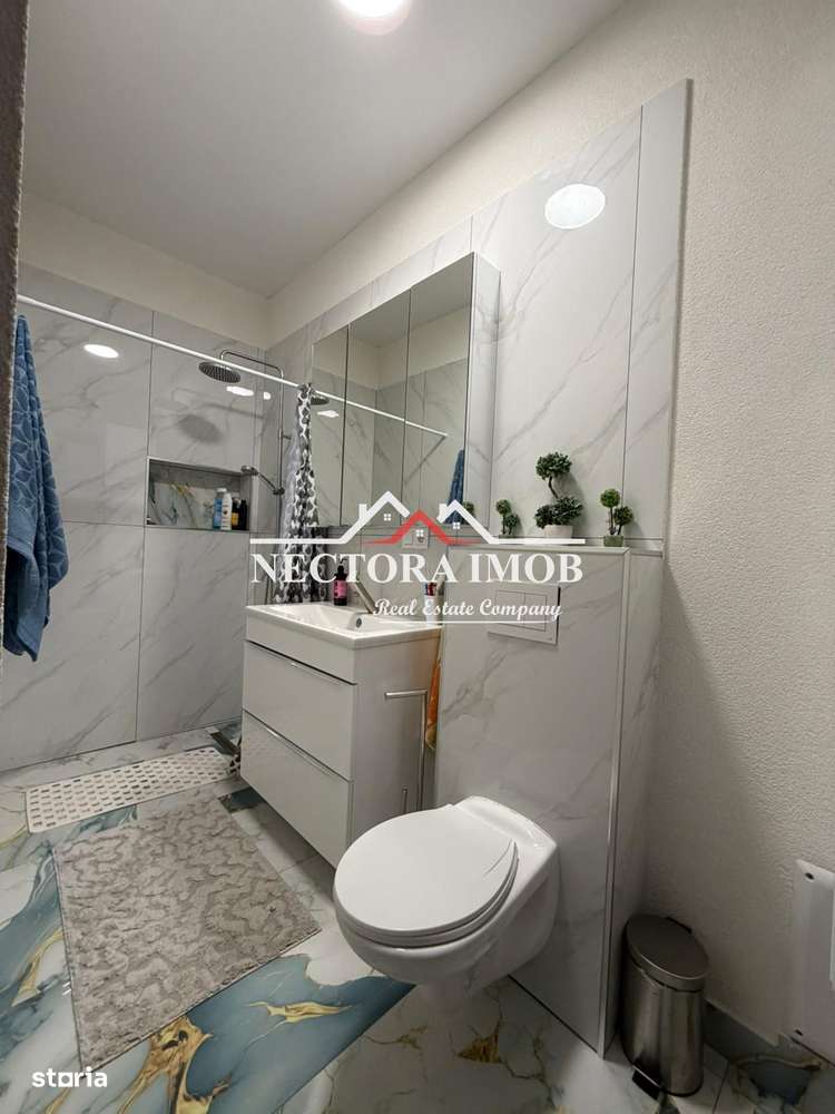 NECTORA IMOB-Casa 4 camere, 150 mp + 501 mp teren, Santandrei, Utilata-5