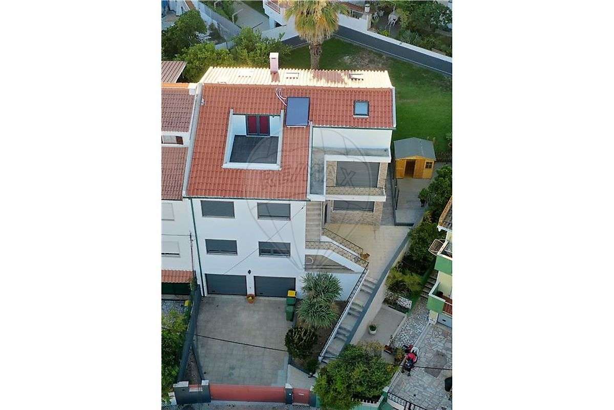 Moradia T4 à venda em Corroios - Grande imagem: 2/49