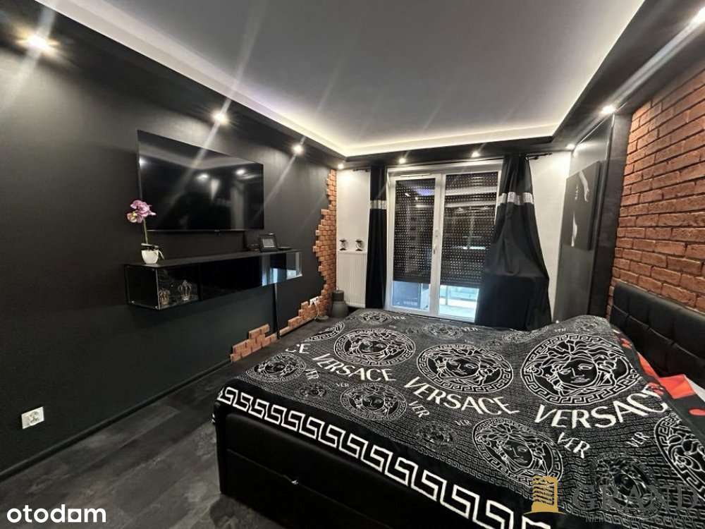 3 pokoje na os. Pyrzyckim - Pełny obrazek: 4/9