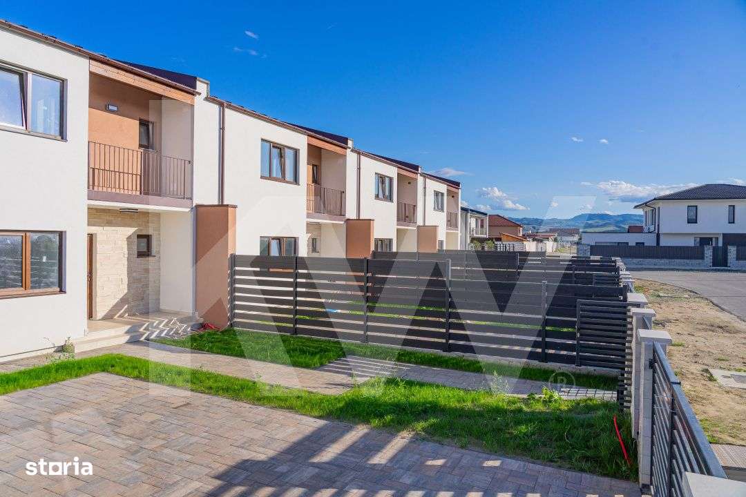 Casa insiruita, 5 camere - Sebes , Drumul Petrestiului - Imagine principală: 5/19