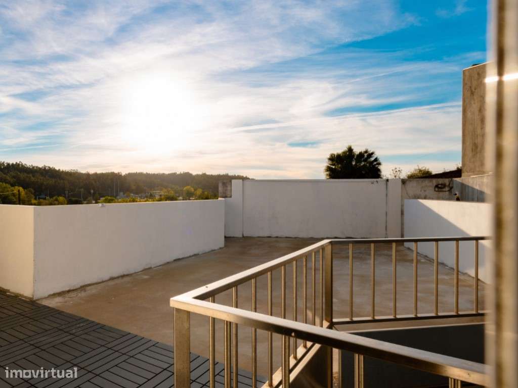 Moradia T2 em Rios Frios, Coimbra-8