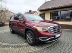 GMC Acadia 3.6 SLT - 3