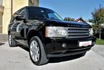 Land Rover Range Rover 3.6 TDV8 Vogue SE Aut - 12