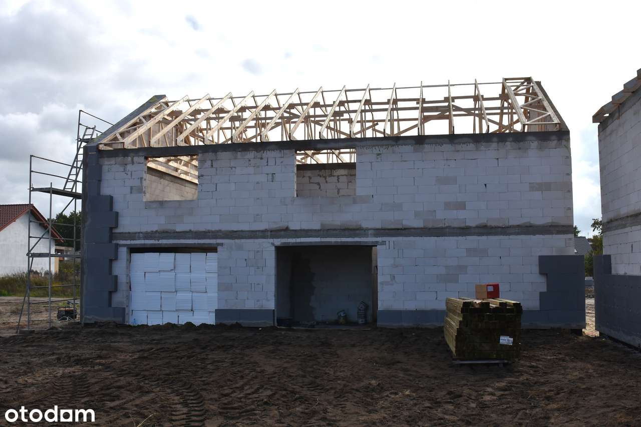 5 pokoi,  1 km od centrum, ogród-9