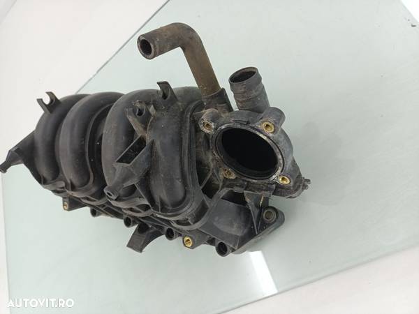 Galerie admisie VW POLO 9N 1.4i 16V BBY 2002-2008  036129711DP - 3