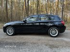 BMW Seria 1 118d - 7