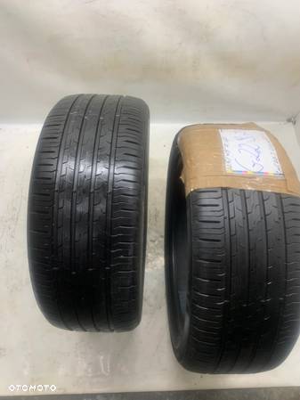 Opony 225/45/R18 W Continental EcoContac 6 G-2297 - 1