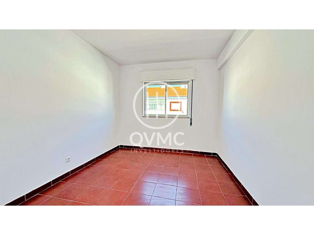 Apartamento T3 no Montijo junto ao Continente-11
