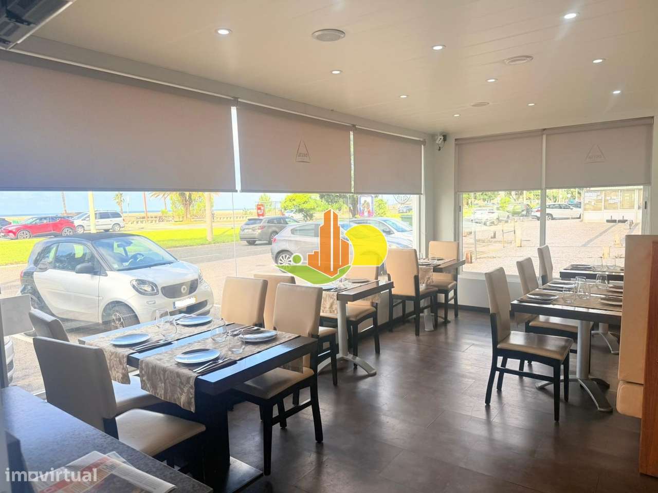 Restaurante  Venda em Buarcos e São Julião,Figueira da Foz-7