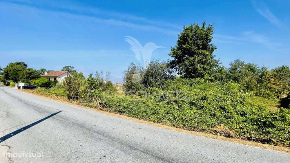 Pack 7 Terrenos à Venda | Oportunidade Única no Centro de Portugal - Grande imagem: 3/27