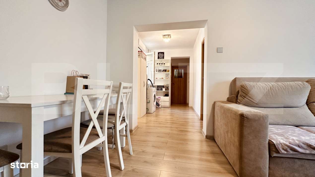 Rogerius, 3 camere, boxa la subsol, parcare - Imagine principală: 3/9