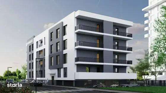 Garsonieră spațioasă – Theodor Pallady | STB | 0% comision - Imagine principală: 3/5