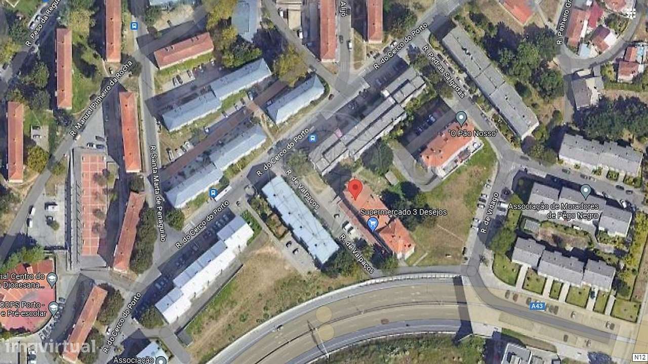 Apartamento T2 para venda - Grande imagem: 5/7