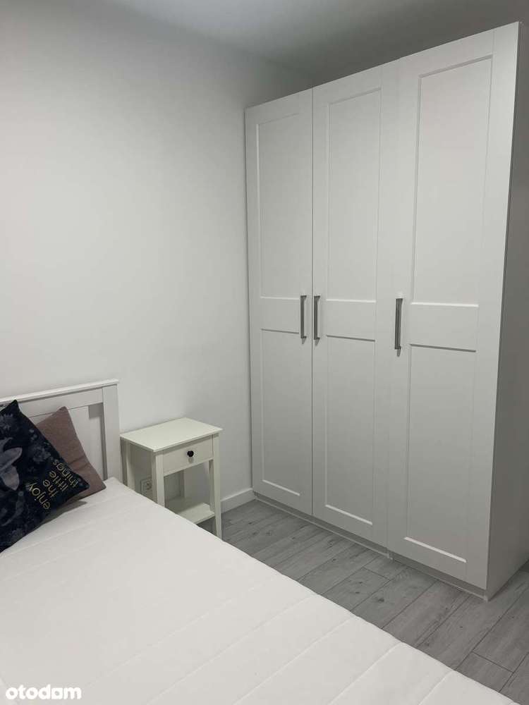 Bezpośrednio, 3-pokojowe z miejscem postojowym w garażu podziemnym - Pełny obrazek: 4/14