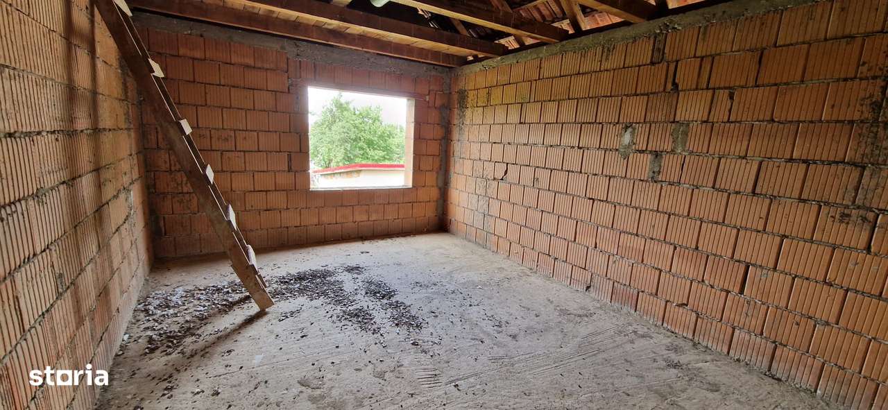 Casa Sannicolau Mic-9