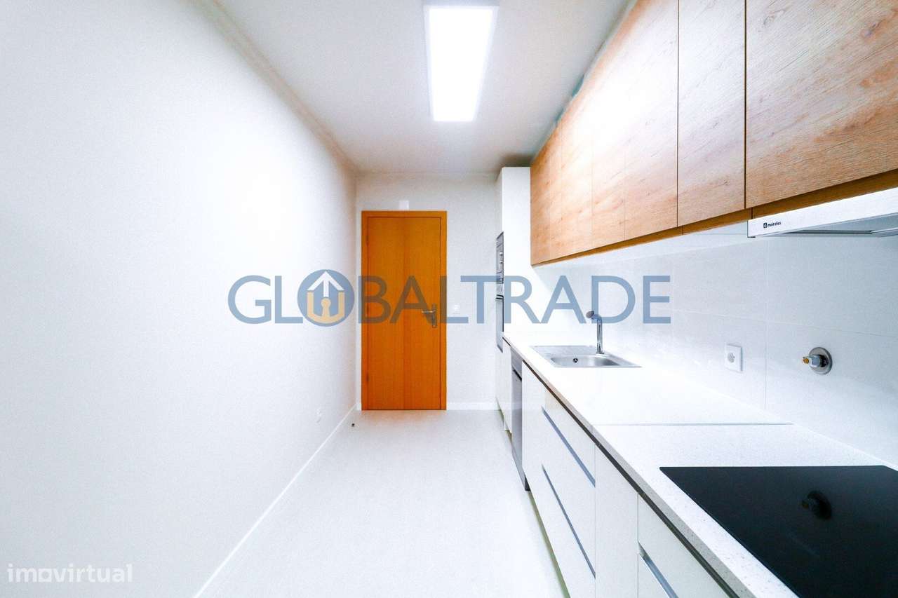 Apartamento T2+1 Renovado & Equipado em Gondomar - Grande imagem: 4/53