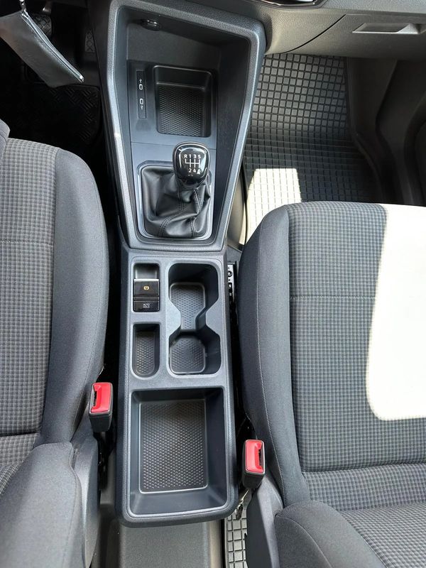 Volkswagen Caddy 2.0 TDI (5-Si.) - 15