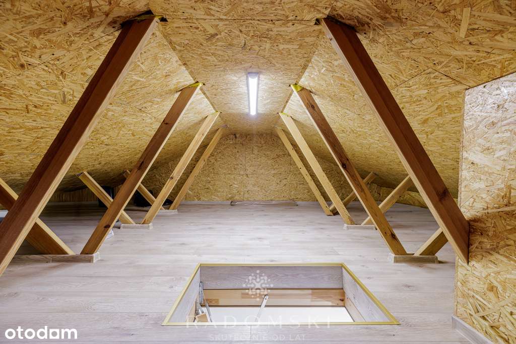 Bezczynszowy dom jednorodzinny| 4 pokoje| ogródek-18