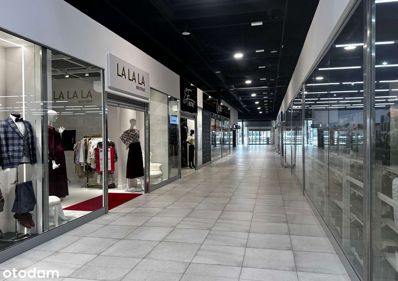 Centrum MULTIVO- lokal do wynajęcia - Pełny obrazek: 2/8