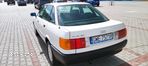 Audi 80 1.6 - 6