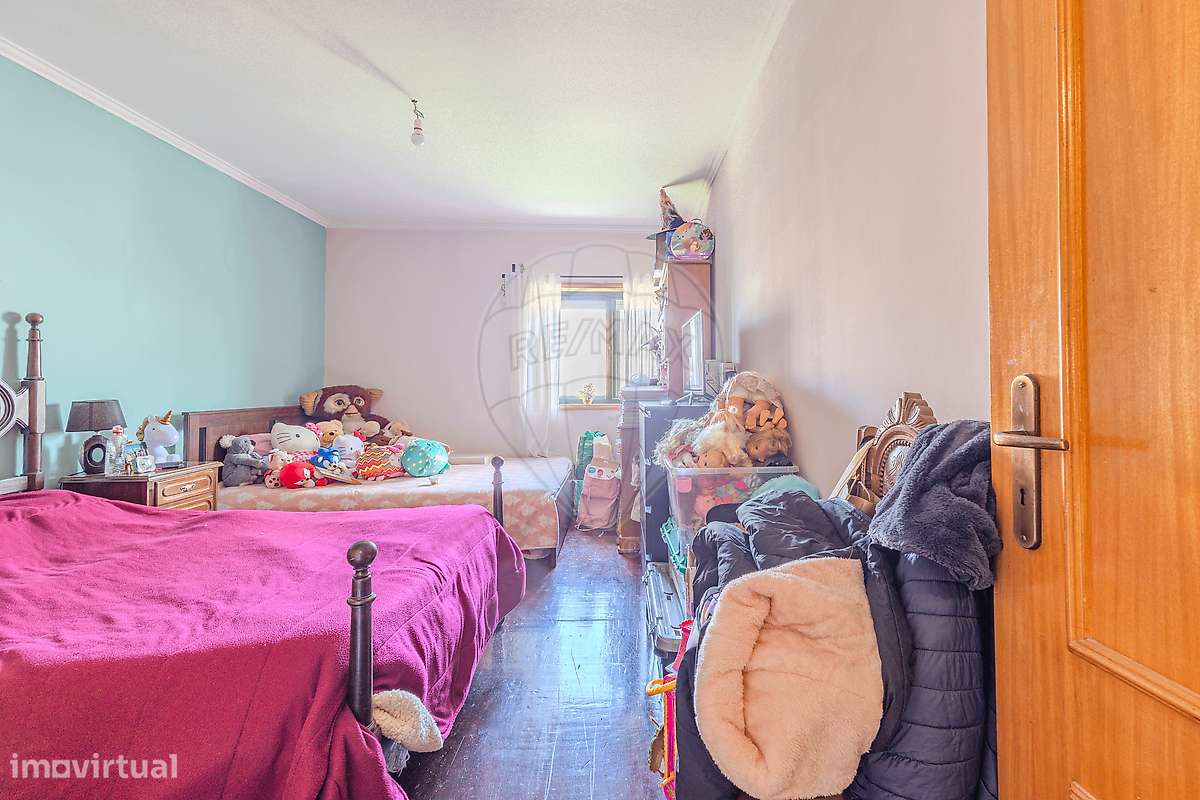Apartamento T3 para venda-17