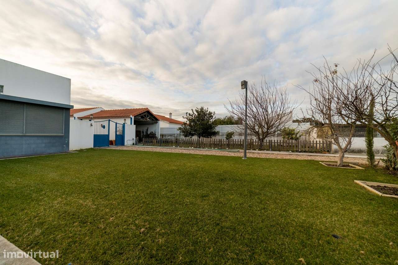 Moradia T4 Venda em Ereira e Lapa,Cartaxo-7