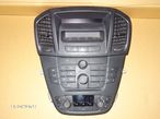 OPEL INSIGNIA CD300 RADIO ODTWARZACZ WYŚWIETLACZ PANEL pin carpass sps programowanie - 1