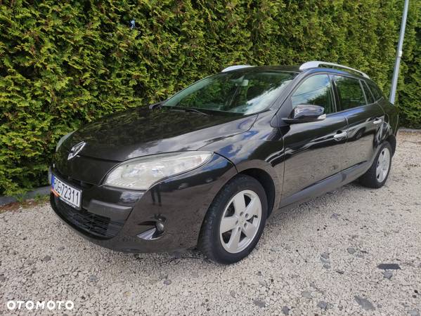 Renault Megane - 2