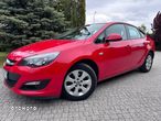 Opel Astra IV 1.6 CDTI Business - 12