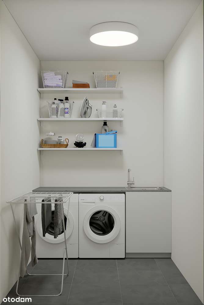 Dostępne już tylko 2!-Nowe Domy Szeregowe w Centrum-"Osiedle Jasne" !-9