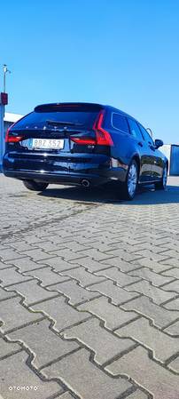 Volvo V90 D3 Geartronic - 4