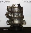 COMPRESSOR AC AUDI A1 - 3