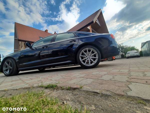 felgi 19 5x112 audi a4 b6 b7 b8 b9 Q3 Q5 Q7 4M - 6