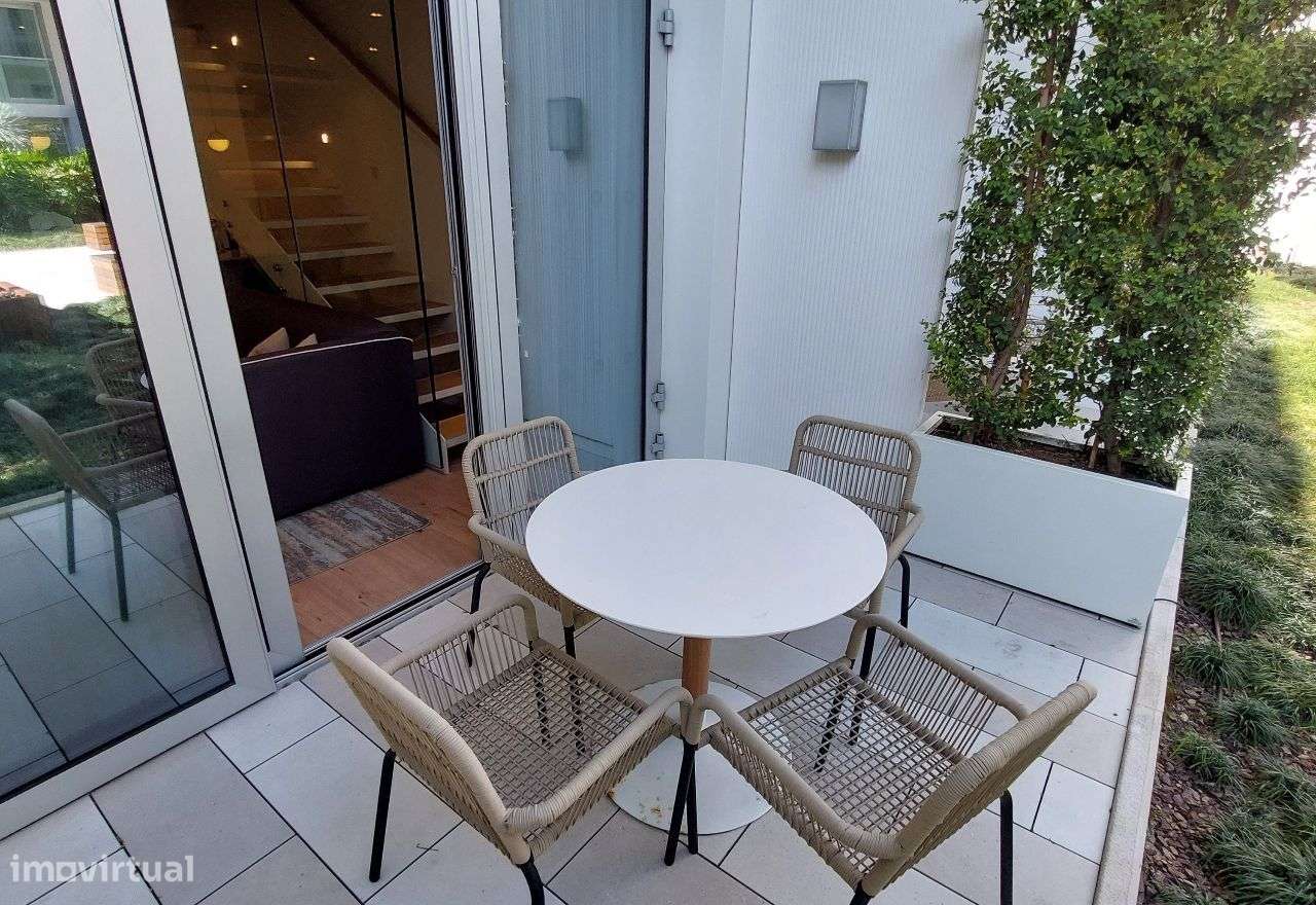 T2 Duplex Investimento Lisboa / 2 Bedroom Duplex Investment Lisbon-3