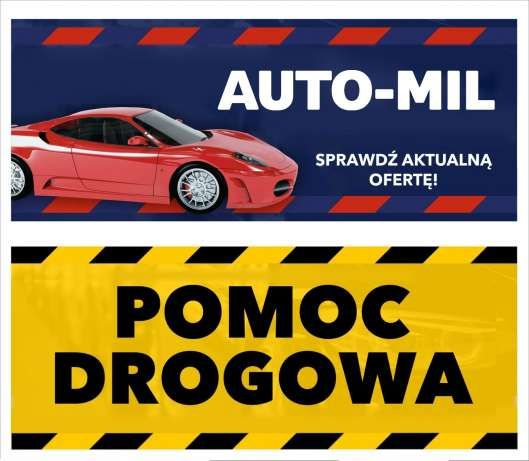  AUTO-MIL logo