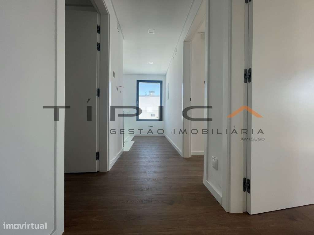 Moradia V4 Nova Cascais-30