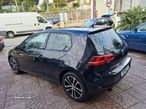 VW Golf 1.6 TDi GPS Edition DSG - 12