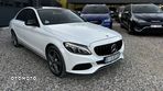 Mercedes-Benz Klasa C 160 Business Edition 9G-TRONIC - 2