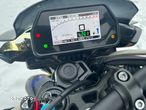 Yamaha MT - 23