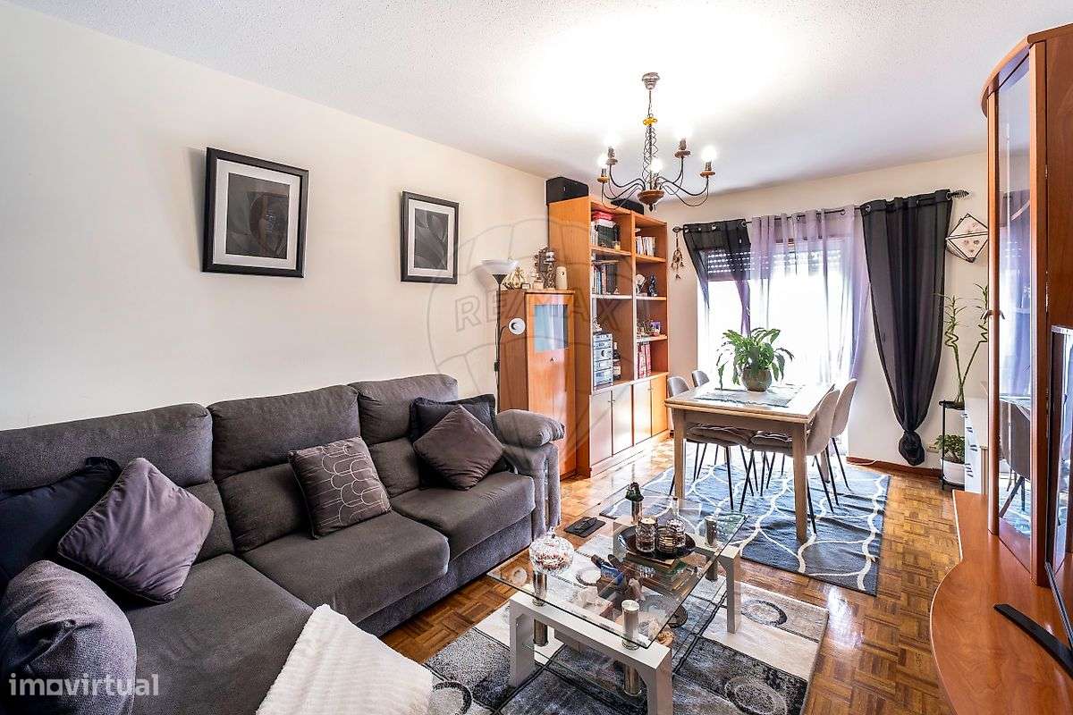 Apartamento T2 para venda