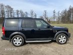 Land Rover Discovery III 4.4 V8 HSE - 9