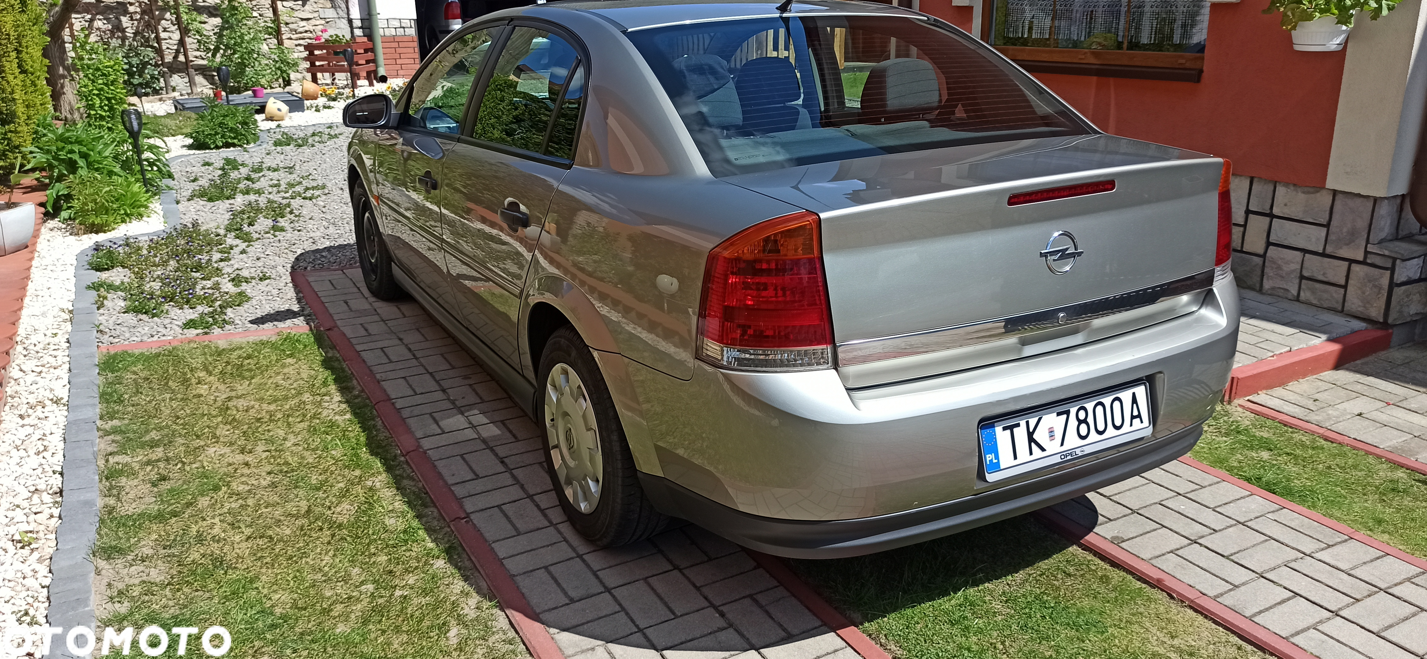 Opel Vectra 2.0 DTI Comfort - 6