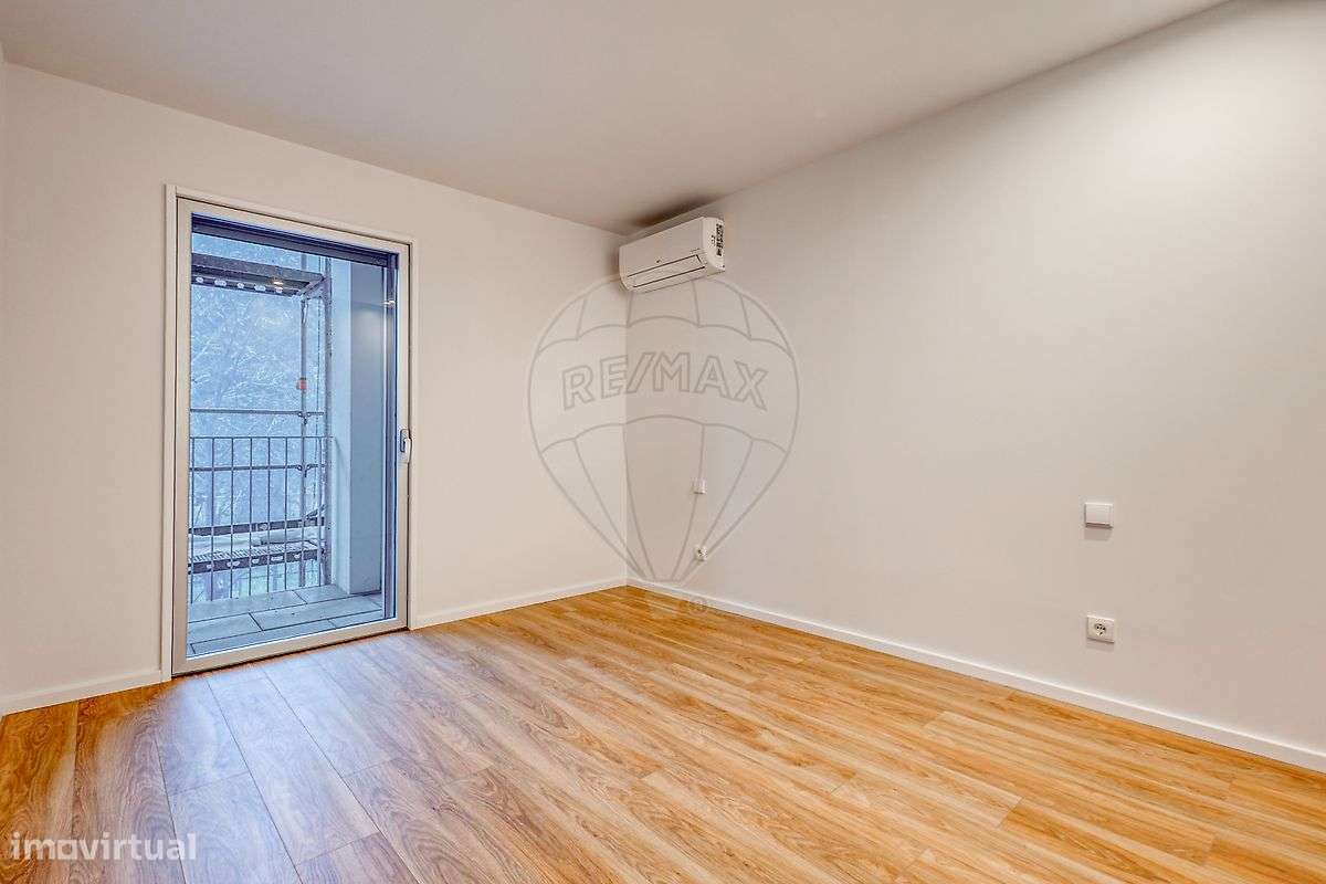 Apartamento T2 para venda-12