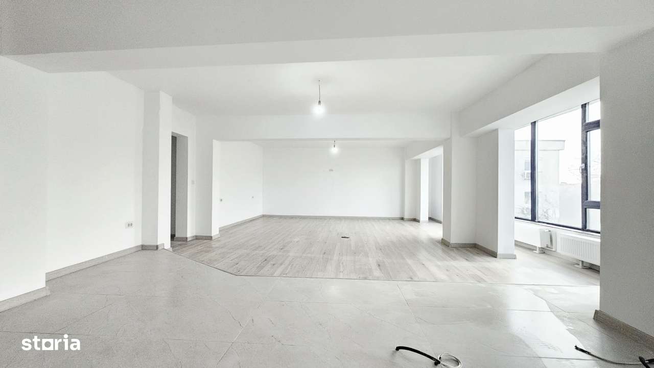 4 camere, 102,40 mp str NAE LEONARD la S-uri. Pret  110.000 Euro