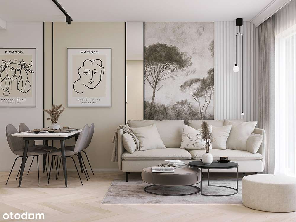 Dom w cenie mieszkania z miejscem postojowym gratis !-8