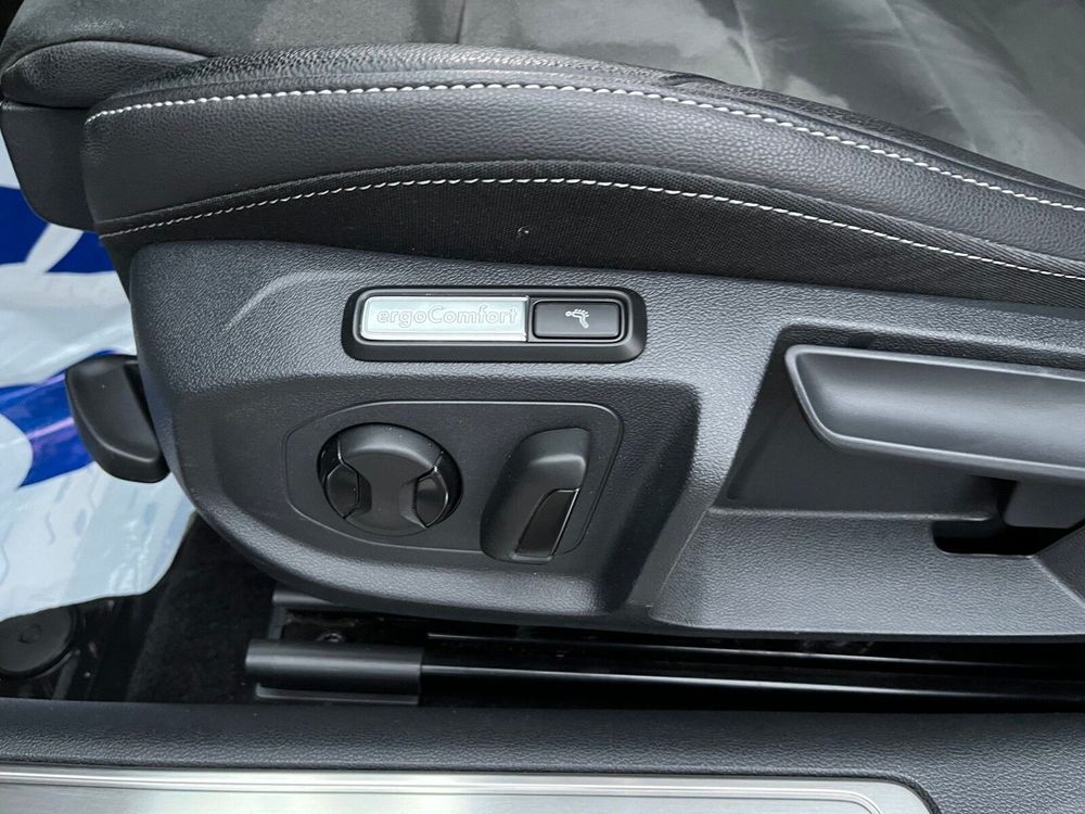 2.0 TSI 190KM DSG Salon PL Gwarancja